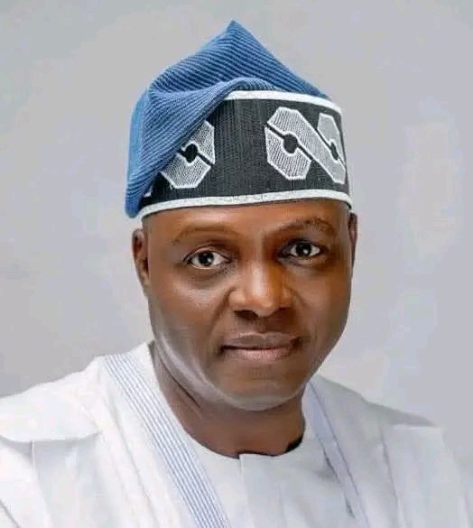 Yilwatda: Defections to APC Show Other Parties Are Collapsing