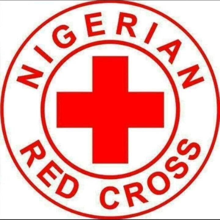 Red Cross Provides Relief Supplies to 300 Displaced People in Kaduna