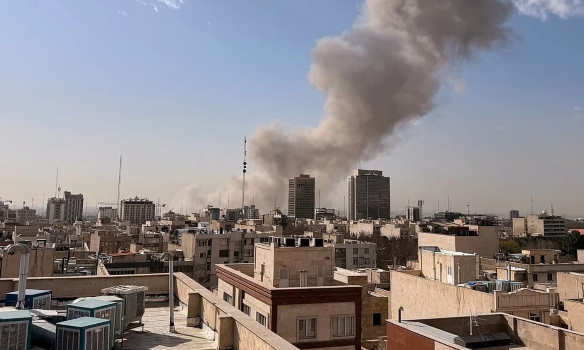 Iran–US-Israel Conflict Could Spiral Into Global War, Sokoto Lecturer Warns